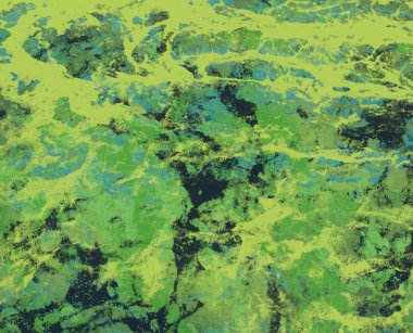 Soyut grungy dokulu arka plan