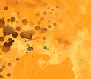 Metin için alanı olan soyut arkaplan