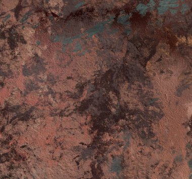 metin için alanı olan grunge doku arkaplanı