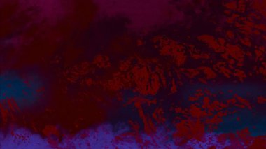 metin için alanı olan grunge arkaplanı