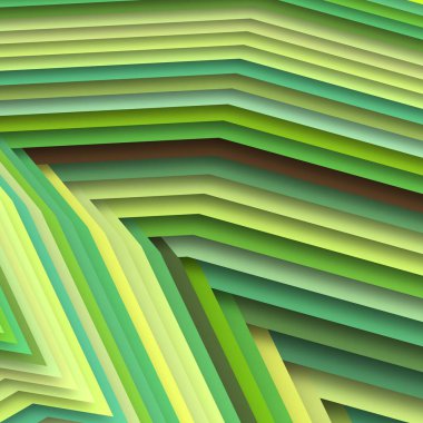 Renkli desenli soyut arkaplan