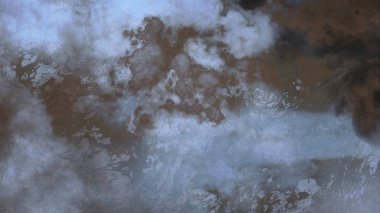 soyut doku, metin için alan ile arka plan 