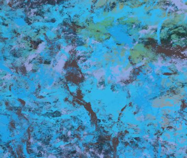 metin için alanı olan grunge arkaplanı