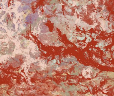 metin için alanı olan grunge arkaplanı