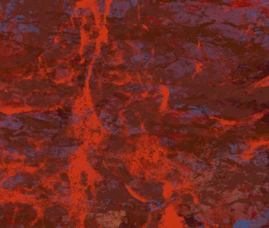 3 boyutlu illüstrasyon. Web modern fon. Renkli desen. Soyut geometrik şekiller. arkaplan.