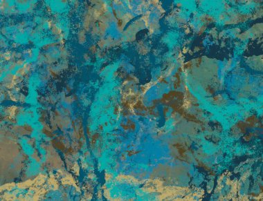 Vintage grunge arka plan, metin alanı olan