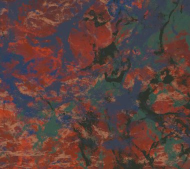 metin veya resim için alanı olan grunge arkaplanı