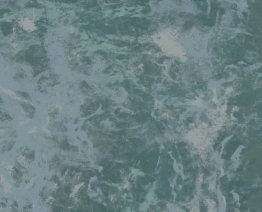 Arkaplanda soyut renkli lekeler