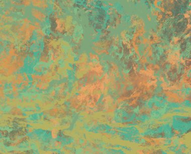 metin için alanı olan grunge arkaplanı