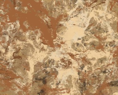 Metnin için alanı olan soyut grunge arkaplanı