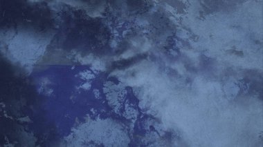 metin için alanı olan grunge arkaplanı