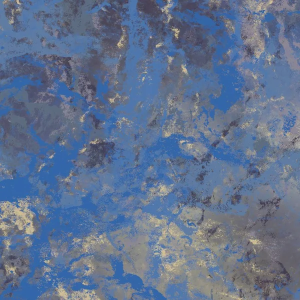 Абстрактный Мраморный Фон Пространством Копирования — стоковое фото