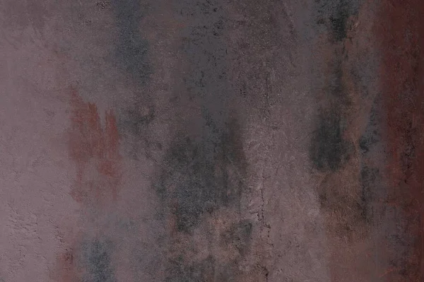 metin için alan ile arka planda soyut renkli lekeler