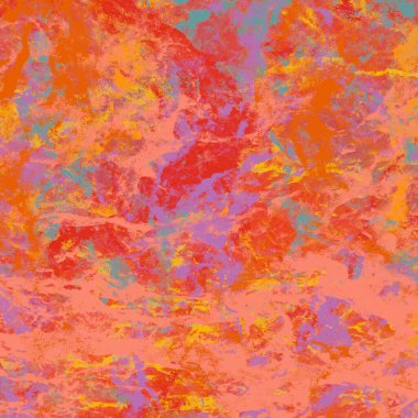 Metin için alanı olan soyut grunge arkaplanı