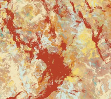 metin için alanı olan grunge arkaplanı