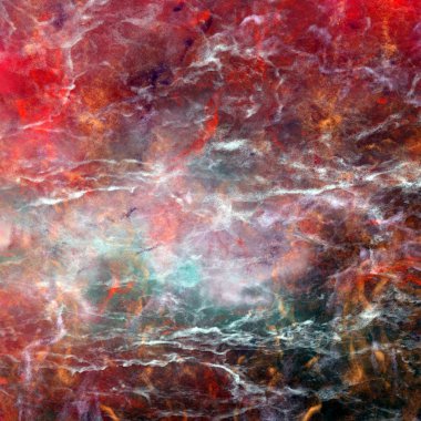 Metin için alanı olan soyut arkaplan