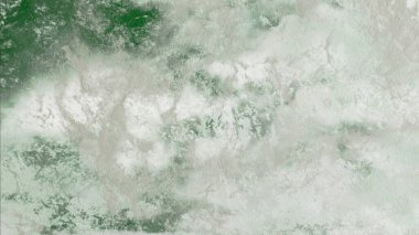 metin için alanı olan grunge arkaplanı