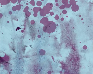 Metin için alanı olan soyut arkaplan