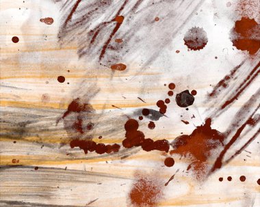 soyut grunge desenli arkaplan metin için boşluk