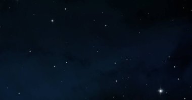 2d illüstrasyon. Derin geniş alan. Yıldızlar, gezegenler ve uydular. Çeşitli bilim kurgu yaratıcı fon. Uzay sanatı. Uzaylı güneş sistemleri. Gerçekçi arka plan 