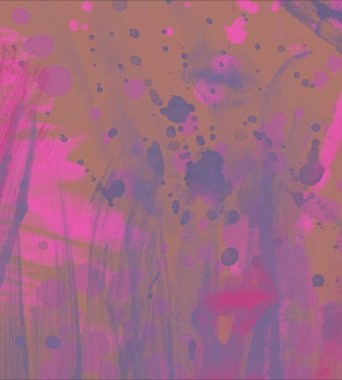 Metin için alanı olan soyut arkaplan