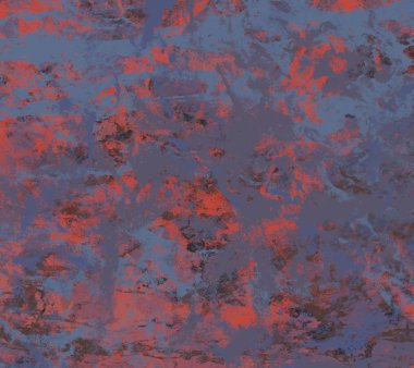 metin için alanı olan grunge arkaplanı