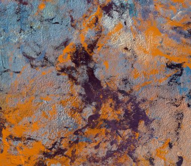 Soyut grungy dokulu arka plan