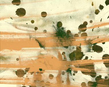 Metin için alanı olan soyut arkaplan