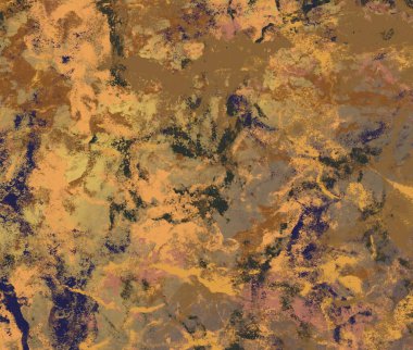 metin için alanı olan grunge arkaplanı