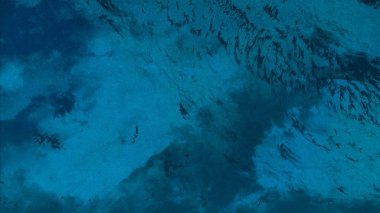 Metin için alanı olan soyut grunge arkaplanı