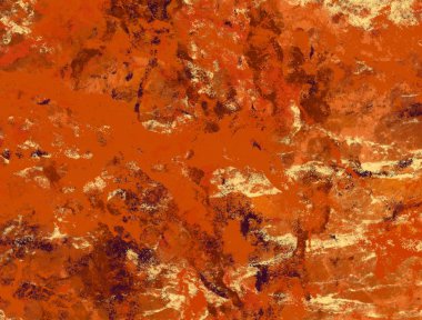 metin için alanı olan grunge arkaplanı