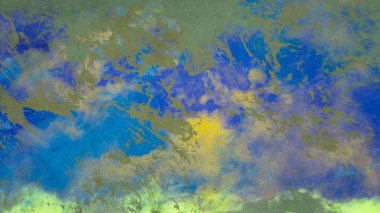 Renkli mermer desenli soyut arkaplan