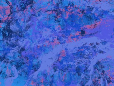 metin için alanı olan grunge arkaplanı