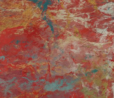 Soyut grungy dokulu arka plan