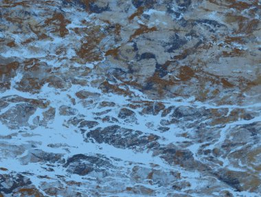 Vintage grunge arka plan, metin alanı olan