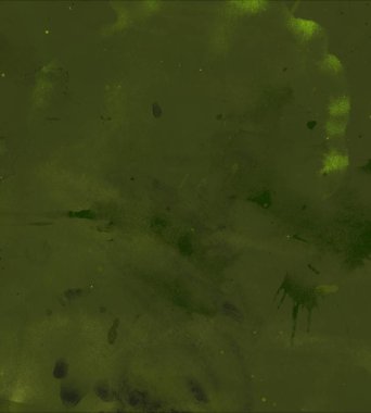 Boya lekeleriyle soyut arkaplan