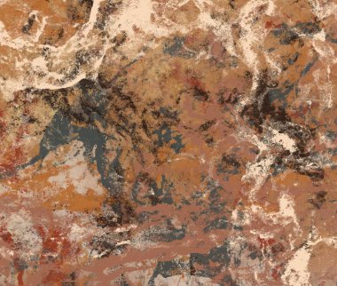 metin için alanı olan grunge arkaplanı