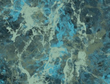 Vintage grunge arka plan, metin alanı olan