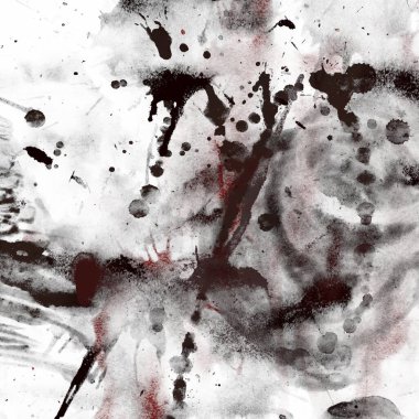 Metin için alanı olan soyut arkaplan