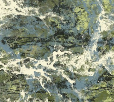 metin için alanı olan grunge arkaplanı