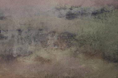 Boya lekeleriyle soyut arkaplan   