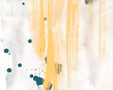 Metin için alanı olan soyut arkaplan