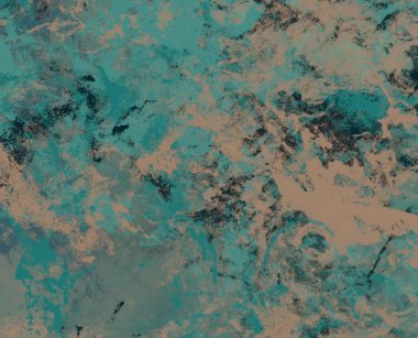 metin için alanı olan grunge arkaplanı