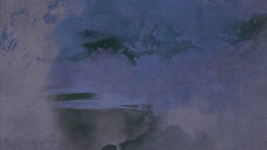 Boya lekeleriyle soyut arkaplan 