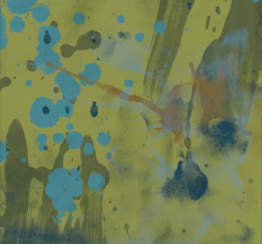 Metin için alanı olan soyut arkaplan