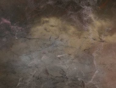 Metin için alanı olan soyut arkaplan