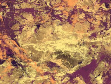 metin için alanı olan grunge arkaplanı