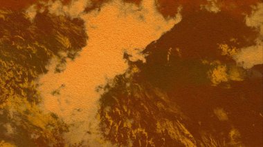 metin için alanı olan grunge arkaplanı