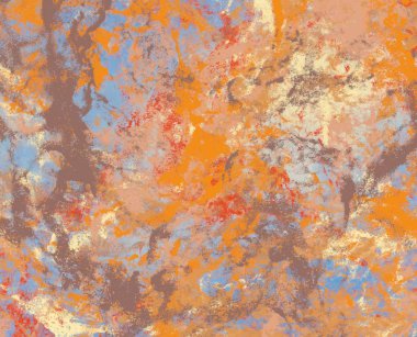 metin için alanı olan grunge arkaplanı