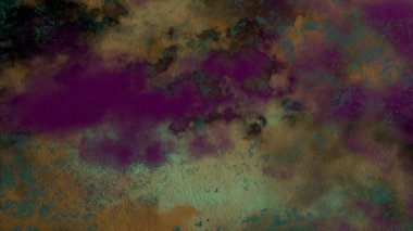 boya lekeleri ile grunge arka plan